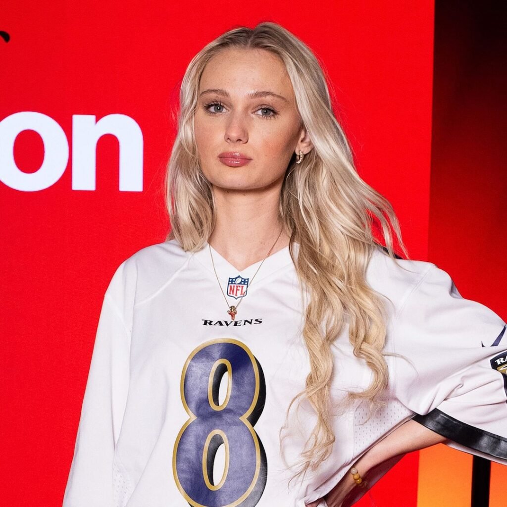 TikToker Tini Younger on Baby After Twin’s Death