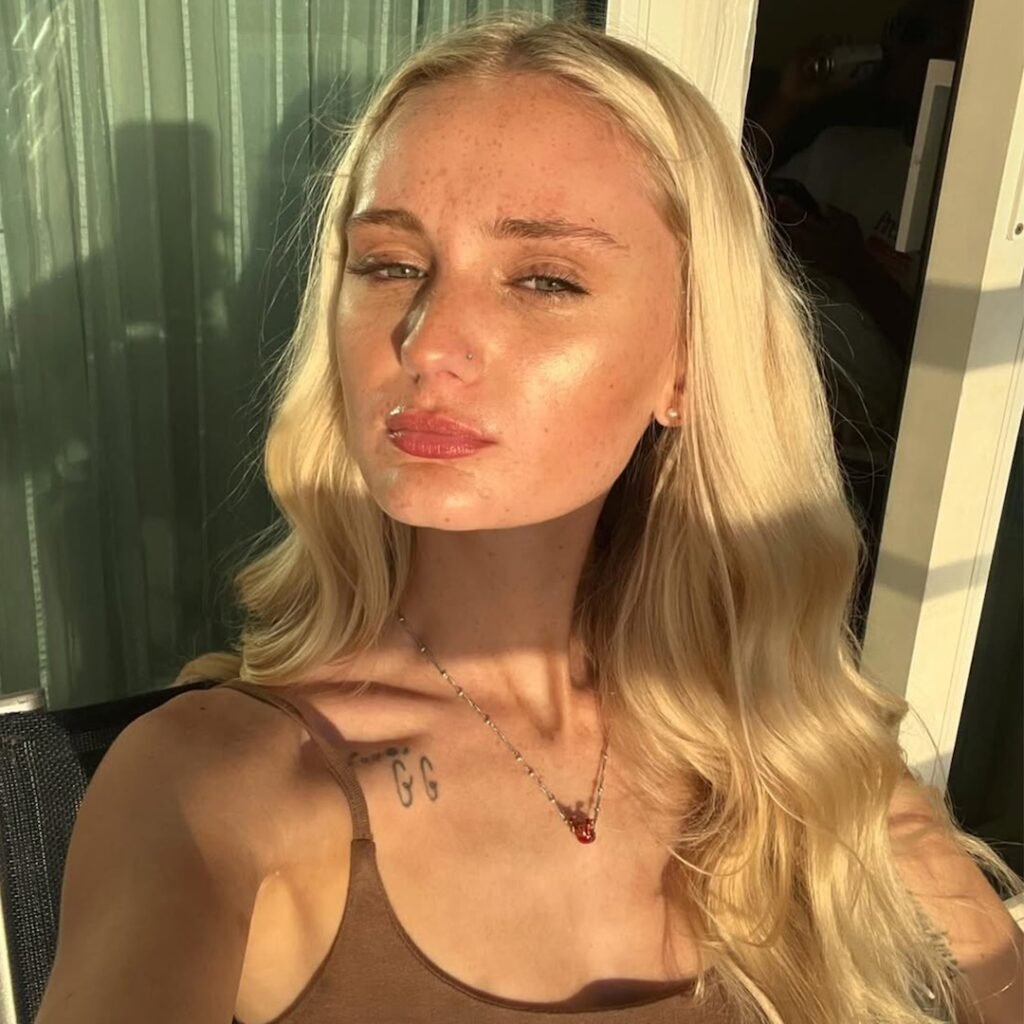 Tini Younger on Her Mac and Cheese Recipe