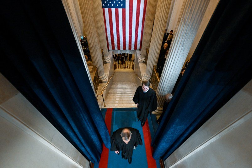 Trump’s Position Would ‘Weaken If Not Shatter The Independence Of The Federal Reserve’ Trump’s Position Would ‘Weaken If Not Shatter The Independence Of The Federal Reserve’