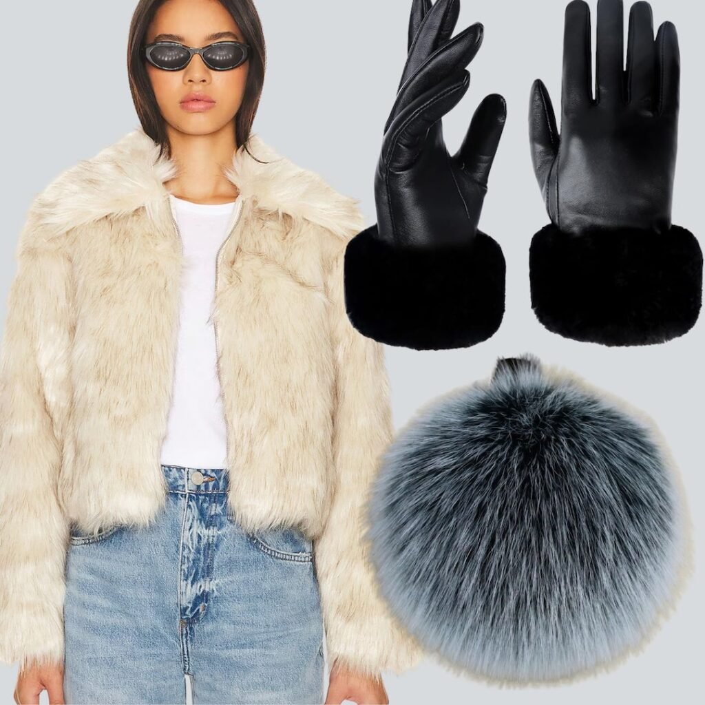 Warm Faux-Fur Clothing & Accessories Guide 2026