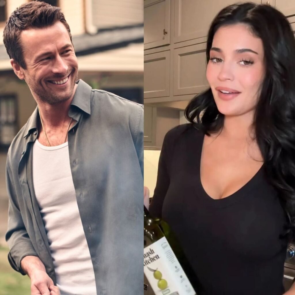 Why Kylie Jenner & Glen Powell Love Smash Kitchen's Organic Olive Oil
