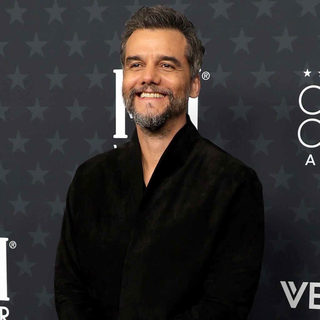 Why The Secret Agent's Wagner Moura Has the Internet Buzzing