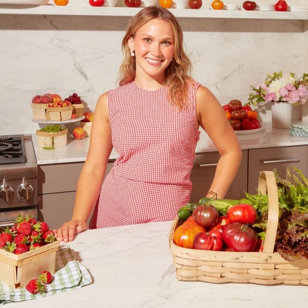 Wishbone Kitchen’s Meredith Hayden on Top Galentine’s Day Hosting Tips