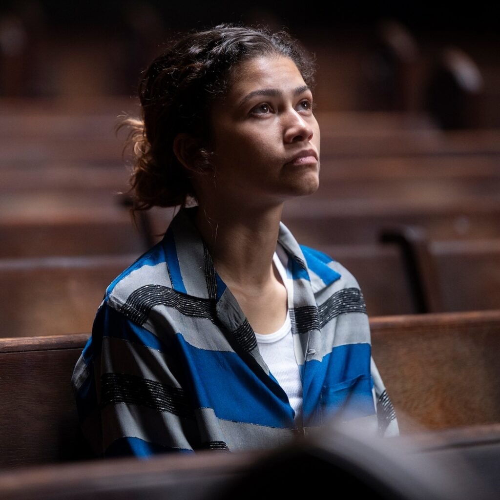 Zendaya, Sydney Sweeney in Euphoria Season 3 Trailer