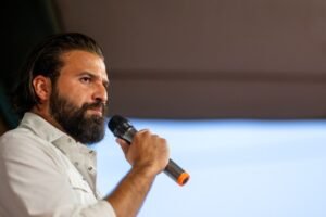 Embattled Gonzales and Right-Wing YouTuber Set to Face Off in a Runoff Embattled Gonzales and Right-Wing YouTuber Set to Face Off in a Runoff