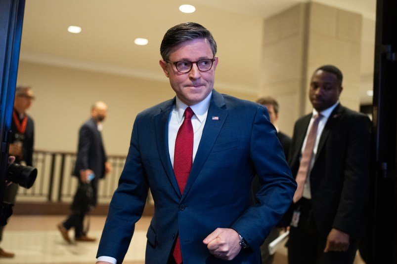 No End in Sight to DHS Shutdown After House Refuses to Get Behind Senate Deal No End in Sight to DHS Shutdown After House Refuses to Get Behind Senate Deal