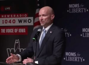 Pseudoscientific Push to Frame Abortion as a ‘Water Quality’ Issue Rears Its Head in Iowa Pseudoscientific Push to Frame Abortion as a ‘Water Quality’ Issue Rears Its Head in Iowa