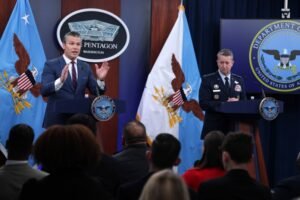 The One Real Lever Congress Has to Stop Trump’s Iran War