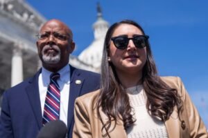 Democrats Sound Alarm About Trump Effort to Obtain Backdoor War Authorization Democrats Sound Alarm About Trump Effort to Obtain Backdoor War Authorization