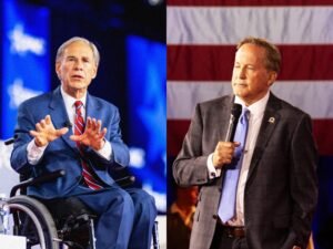 Inside Texas Republicans’ Effort to Make the Midterms About Islamophobia