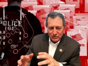 Inside The ‘Red Team’ House Dem Task Force That’s Running War Games And Taking On Trump’s Election Threats