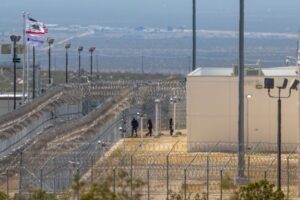 Under Trump II, Immigrants Are Selling Their Furniture and Cars to Get Out of Detention