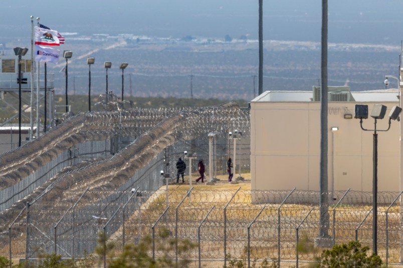 Under Trump II, Immigrants Are Selling Their Furniture and Cars to Get Out of Detention Under Trump II, Immigrants Are Selling Their Furniture and Cars to Get Out of Detention