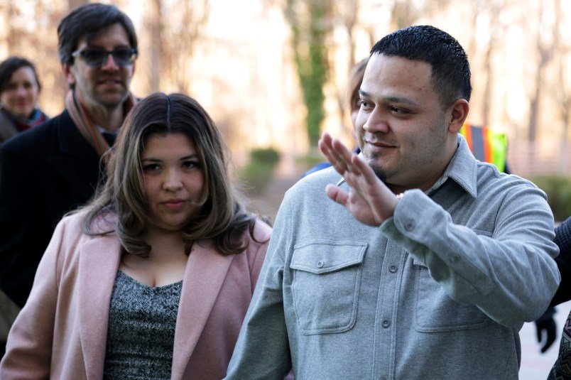 Abrego Garcia Prevails on Vindictive Prosecution Claim Abrego Garcia Prevails on Vindictive Prosecution Claim
