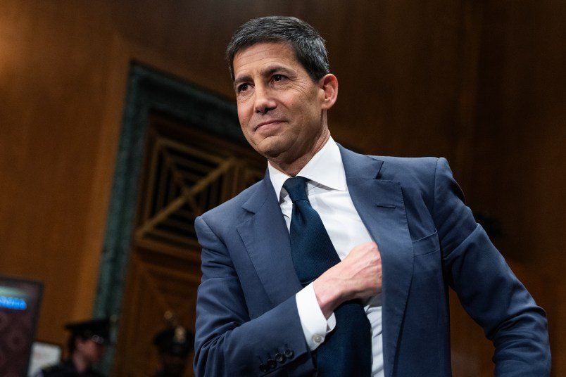 Kevin Warsh Confirmed as Fed Governor as Powell Stays on the Board Kevin Warsh Confirmed as Fed Governor as Powell Stays on the Board