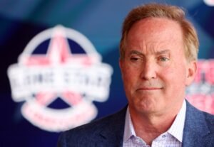 Republicans Want to Make the Texas Senate Race About Manliness Republicans Want to Make the Texas Senate Race About Manliness