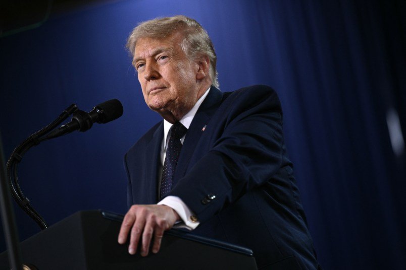 Trump Judge Won’t Block White House Order That Could Inject Chaos and Disenfranchisement into Midterms Trump Judge Won’t Block White House Order That Could Inject Chaos and Disenfranchisement into Midterms
