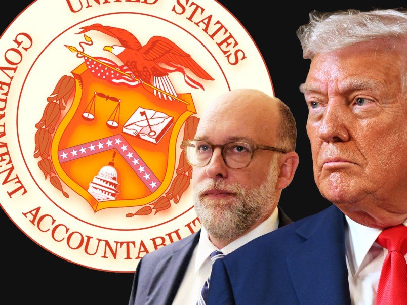 ‘A Huge Grab of Power’: Trump and Vought Are Defying Congress on Foreign Aid ‘A Huge Grab of Power’: Trump and Vought Are Defying Congress on Foreign Aid