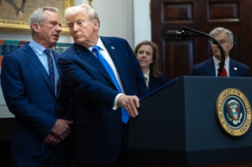 ‘Ugly Language’ and Nervous Funders: Inside the Trump Administration’s Attack on Harm Reduction ‘Ugly Language’ and Nervous Funders: Inside the Trump Administration’s Attack on Harm Reduction