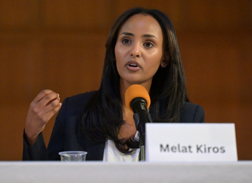 A 29-Year-Old Democratic Socialist Takes on Colorado’s Most Senior Member of Congress A 29-Year-Old Democratic Socialist Takes on Colorado’s Most Senior Member of Congress