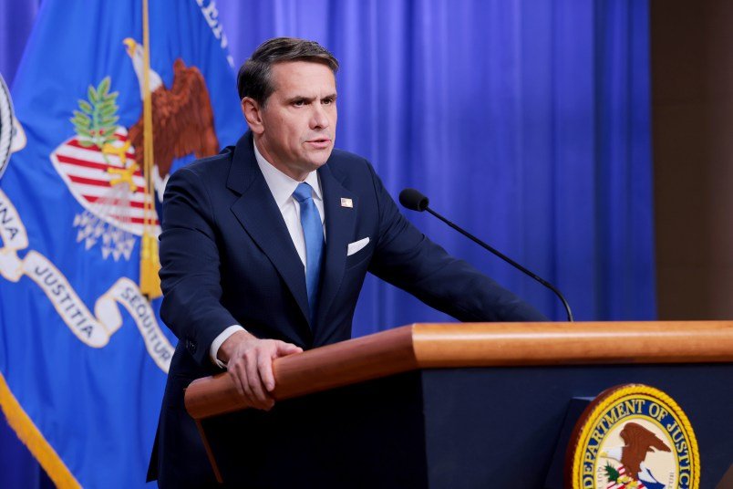 DOJ Invokes McCarthy-Era Law to Strip Somalia-born Minnesotan of Citizenship DOJ Invokes McCarthy-Era Law to Strip Somalia-born Minnesotan of Citizenship