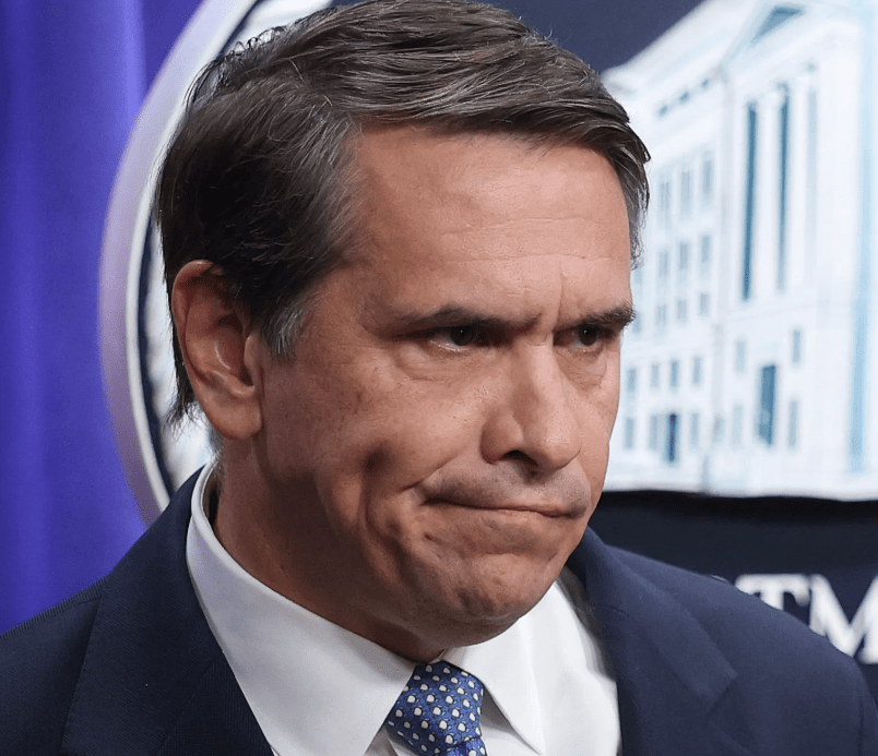 Exclusive: DOJ Taps Gang, Terrorism Prosecutors to Crack Down on Political Groups Exclusive: DOJ Taps Gang, Terrorism Prosecutors to Crack Down on Political Groups