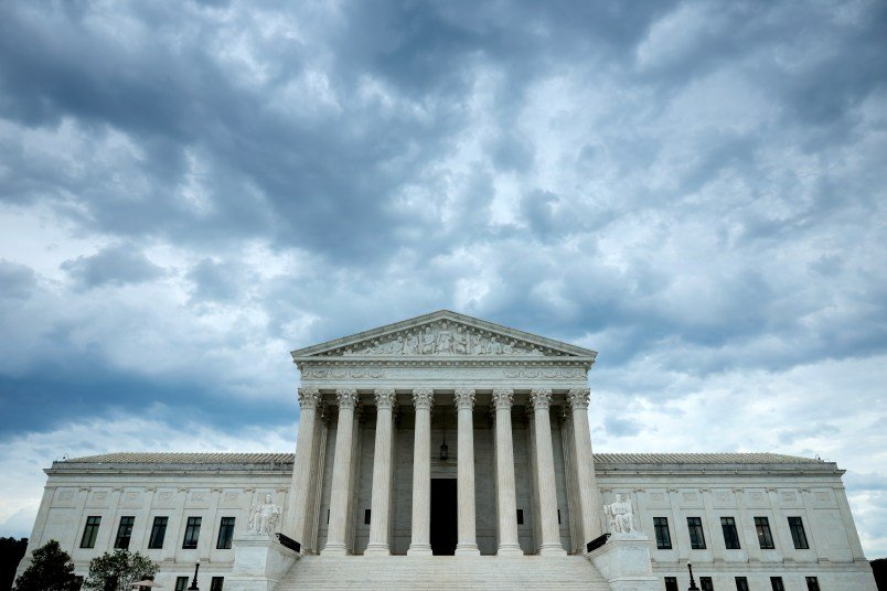 For Most of Its History, the Supreme Court Didn’t Pretend to Be Apolitical For Most of Its History, the Supreme Court Didn’t Pretend to Be Apolitical