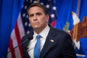 Judge Blocks Anti-Weaponization Slush Fund Judge Blocks Anti-Weaponization Slush Fund