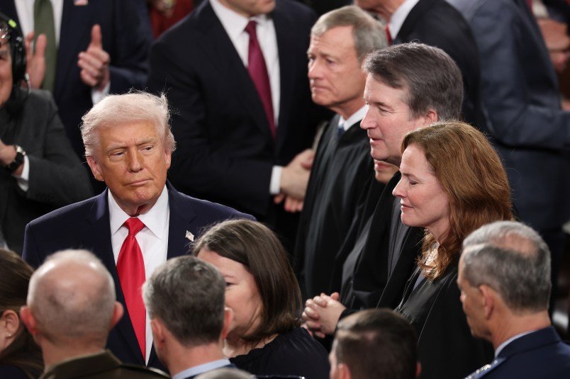 SCOTUS Officially Kills Precedent that Protected Agencies from a Vengeful President — But with Special Federal Reserve Carveout SCOTUS Officially Kills Precedent that Protected Agencies from a Vengeful President — But with Special Federal Reserve Carveout