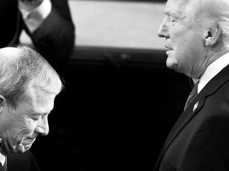 Supreme Court Upholds Birthright Citizenship Supreme Court Upholds Birthright Citizenship