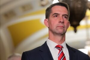 Trump Upends Plans To Quickly Confirm His Own DNI Nominee, Prompting Intra-GOP Quarrel Trump Upends Plans To Quickly Confirm His Own DNI Nominee, Prompting Intra-GOP Quarrel