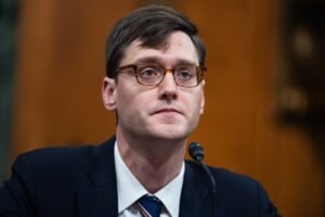 Trump’s OMB Deputy Pick Won’t Rule Out Undermining Congress’ Power of the Purse Trump’s OMB Deputy Pick Won’t Rule Out Undermining Congress’ Power of the Purse