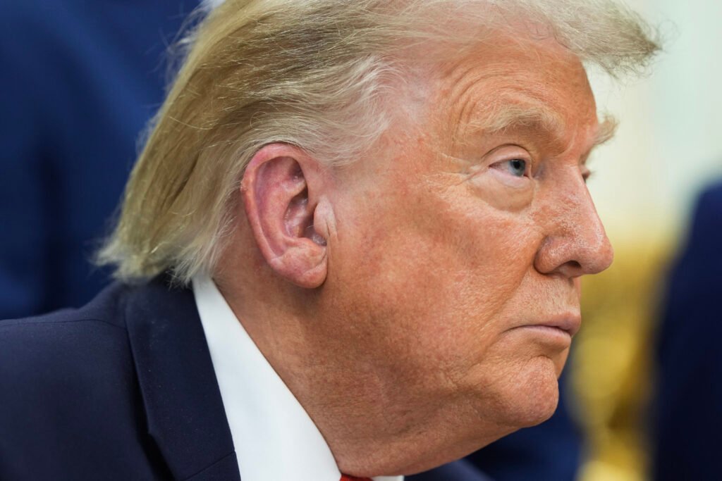 The Brief: Trump Threatens Thune’s Job in Renewed Bid to Suppress the Vote The Brief: Trump Threatens Thune’s Job in Renewed Bid to Suppress the Vote