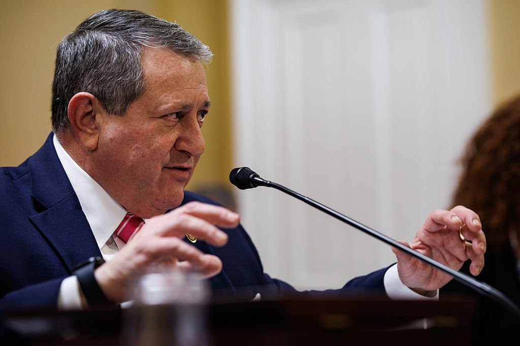 A Key House Dem Breaks Down the White House’s ‘Unfathomable’ Iran War Funding Requests A Key House Dem Breaks Down the White House’s ‘Unfathomable’ Iran War Funding Requests