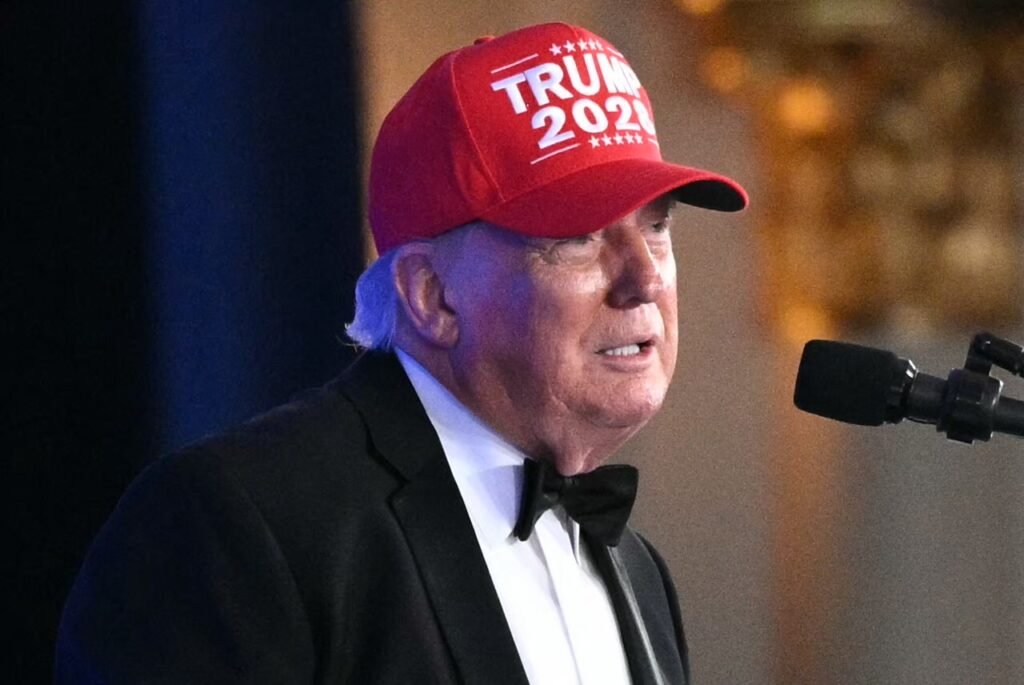 Appeals Court Prevents Trump Administration from Messing with Mail-In Voting Before Midterms