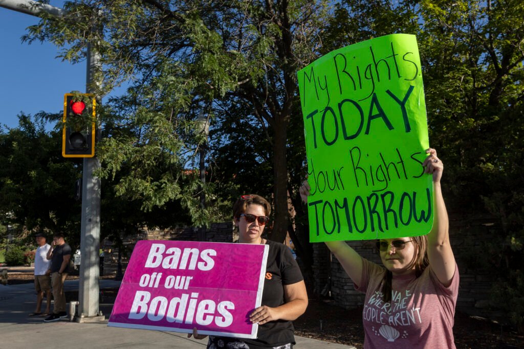 Idaho Voters Will Get the Chance to Overturn One of the Strictest Abortion Bans in the Country
