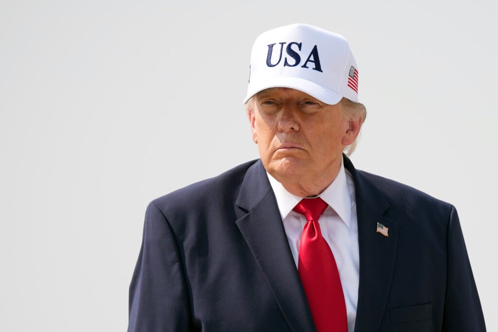 Judge Denies Trump Request to Interfere with Absentee Ballots While Case Against His EO Plays Out Judge Denies Trump Request to Interfere with Absentee Ballots While Case Against His EO Plays Out