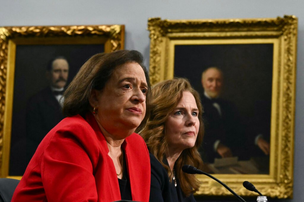 Kagan and Barrett Go to the Hill: Three Takeaways Kagan and Barrett Go to the Hill: Three Takeaways