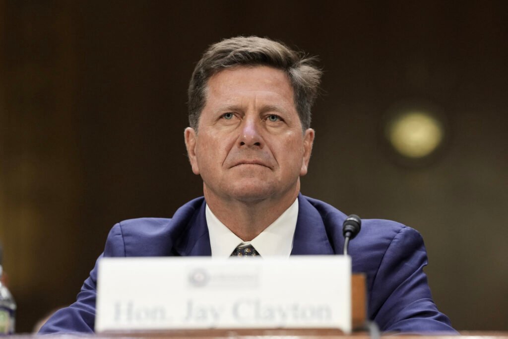 ODNI Nominee Clayton’s Answers on Election Integrity Are Too Cute by Half ODNI Nominee Clayton’s Answers on Election Integrity Are Too Cute by Half