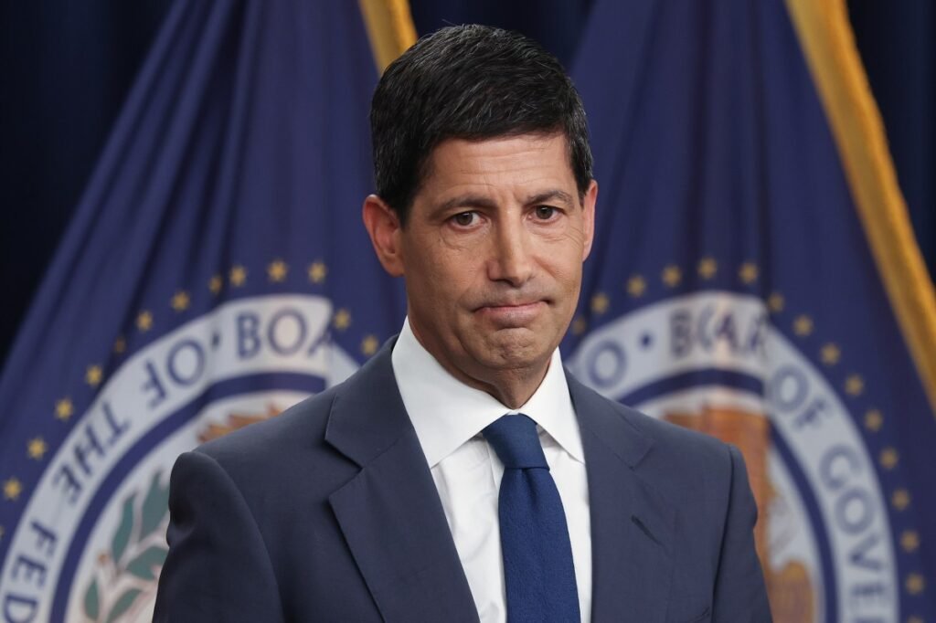 People Are Starting to Worry if Kevin Warsh is a Credible Fed Chair People Are Starting to Worry if Kevin Warsh is a Credible Fed Chair