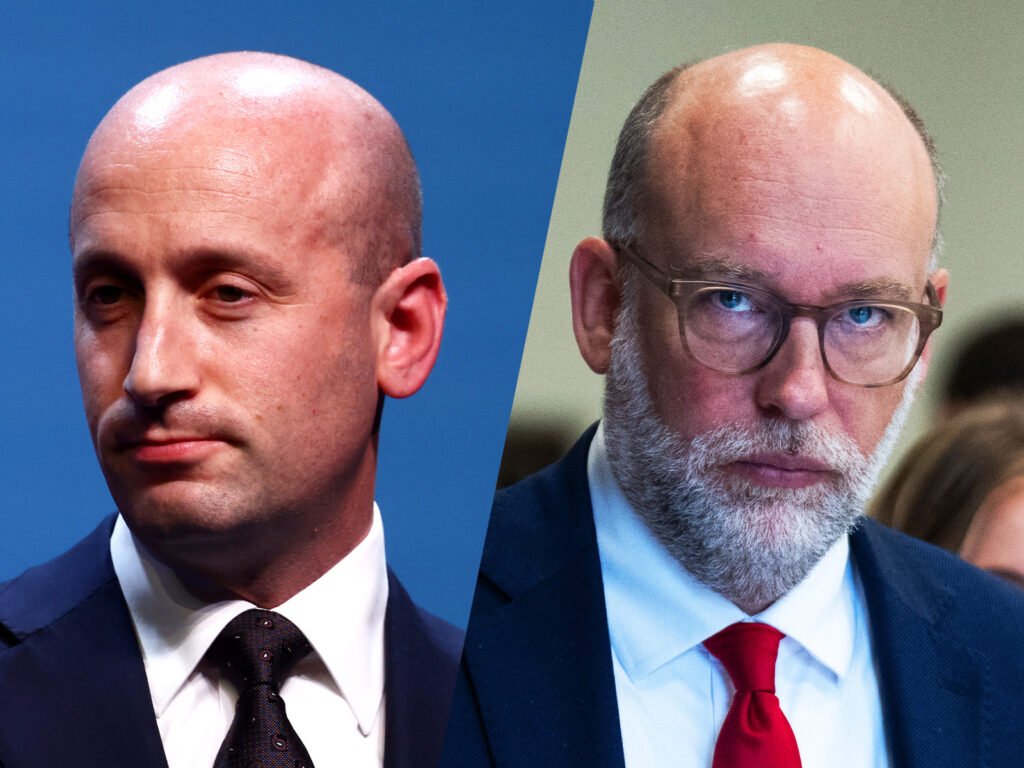Right-Wing Groups Just Got a Big Win on the Census Right-Wing Groups Just Got a Big Win on the Census