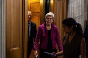 Senators Urge SEC to Investigate Truth Social Plan to Sell Access to Wall Street Senators Urge SEC to Investigate Truth Social Plan to Sell Access to Wall Street