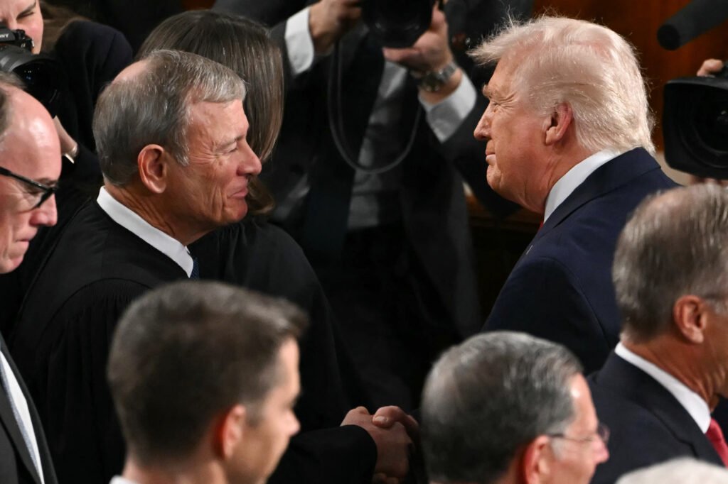 The Brief: Trump Seizes on SCOTUS Decision to Mess With the Midterms The Brief: Trump Seizes on SCOTUS Decision to Mess With the Midterms
