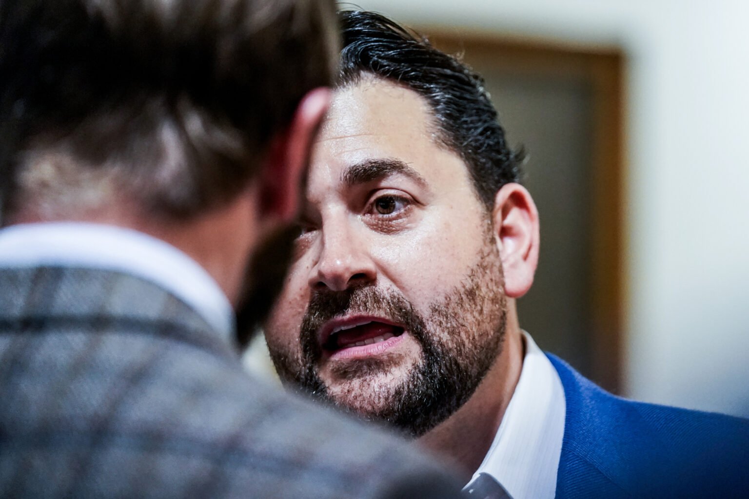 This MAGA Influencer Runs a Charity to Teach Kids Civics. Much of the Money Goes to Him Instead. This MAGA Influencer Runs a Charity to Teach Kids Civics. Much of the Money Goes to Him Instead.