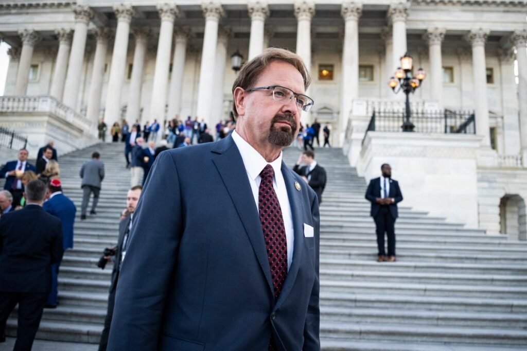 Bizarre Texts, Gifted Guns, 30 Types of Ice Cream: Rep. Faces Censure Following Sexual Harassment Allegations Bizarre Texts, Gifted Guns, 30 Types of Ice Cream: Rep. Faces Censure Following Sexual Harassment Allegations