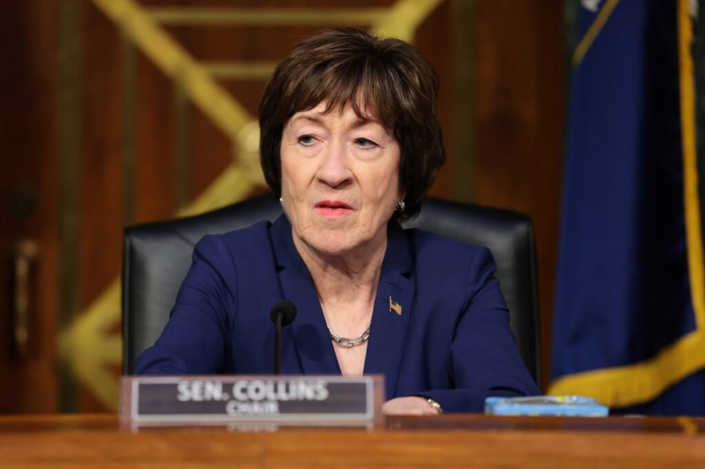 Congress May Actually Try to Put a (Temporary) Limit on Trump’s Latest Power Grab Congress May Actually Try to Put a (Temporary) Limit on Trump’s Latest Power Grab