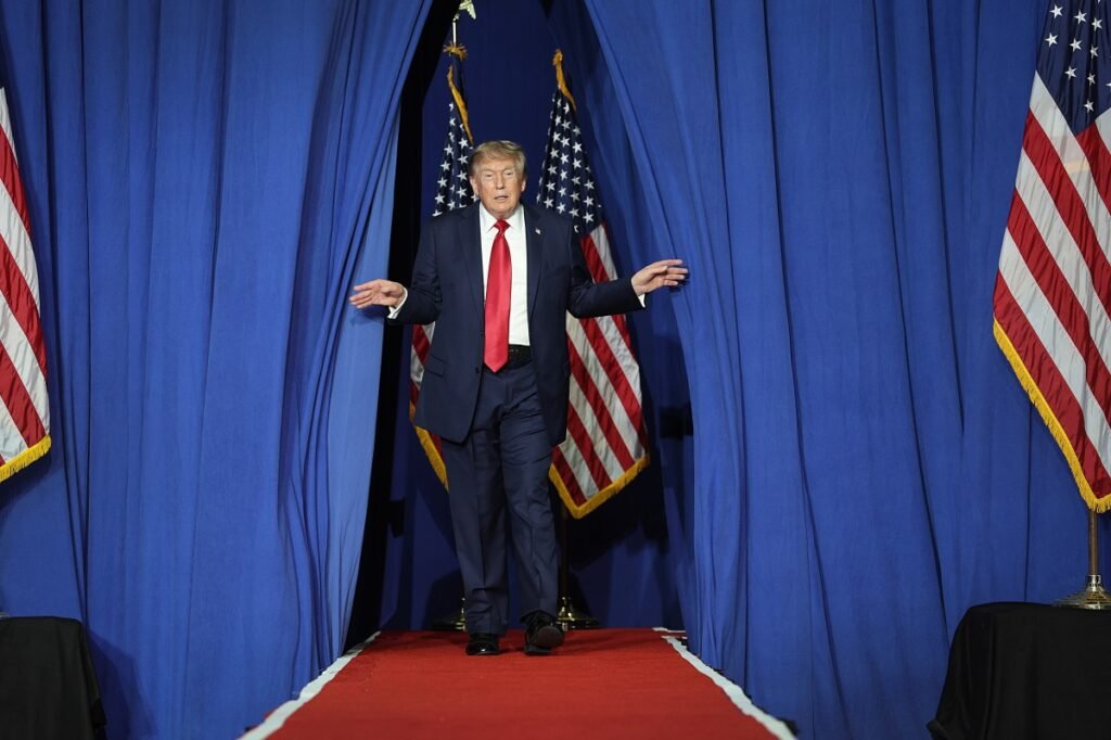 Judge Unblocks Trump’s Executive Order to Tamper in Midterms — But Don’t Panic