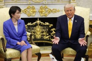 One Year Later, Some of Trump’s Trade Deals Are Real. Others, Not So Much. One Year Later, Some of Trump’s Trade Deals Are Real. Others, Not So Much.