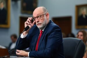 Trump Administration Has Repeatedly Confessed in Court to Withholding Money From Blue States