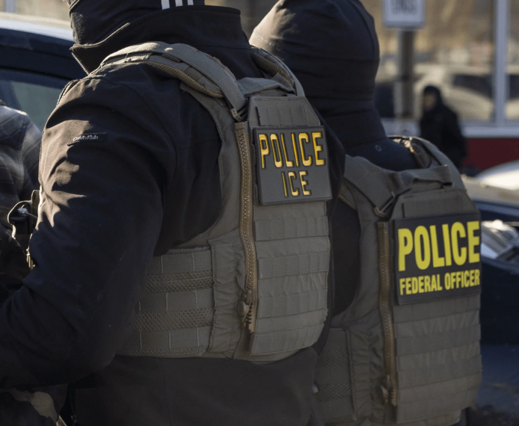 DHS Brings PATRIOT Act Tool to Bear in NSPM-7 Investigation DHS Brings PATRIOT Act Tool to Bear in NSPM-7 Investigation